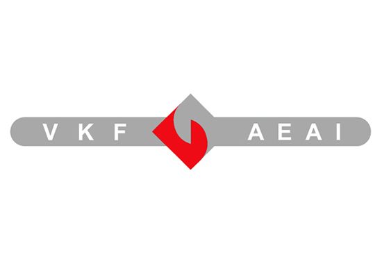 Logo VKF AEAI