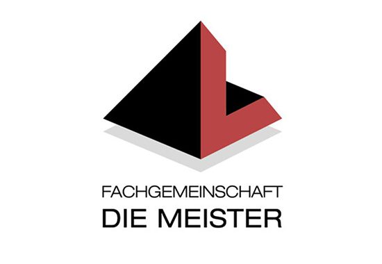 Logo Fachgemeinschaft die Meister