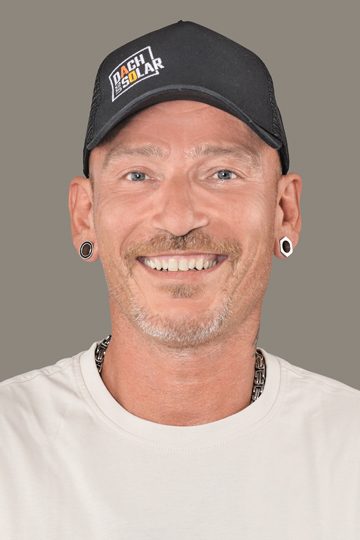 Benjamin Küng