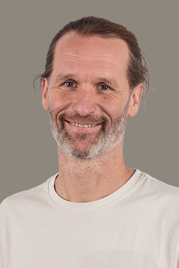 Aaron Britschgi
